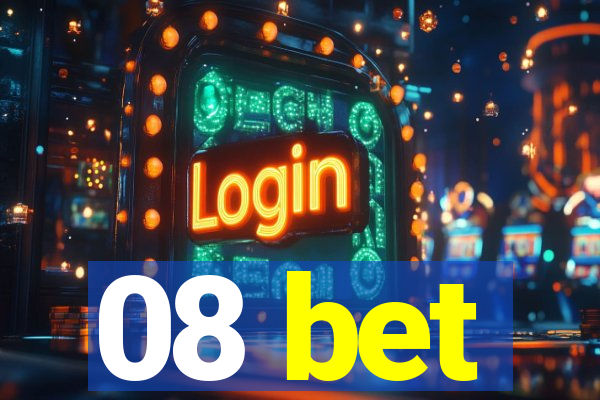 08 bet